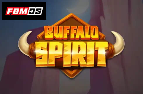 Buffalo Spirit